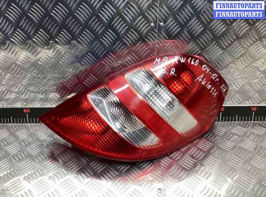 купить Фонарь задний правый на Mercedes A A (W169) 2004-2012