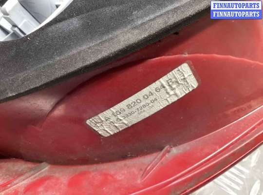 купить Фонарь задний правый на Mercedes A A (W169) 2004-2012