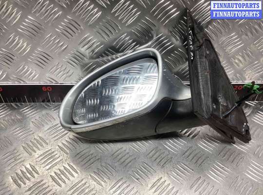 купить Зеркало наружное левое на Volkswagen Passat Passat B6 (3C) 2005-2010