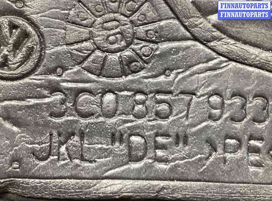 купить Зеркало наружное левое на Volkswagen Passat Passat B6 (3C) 2005-2010