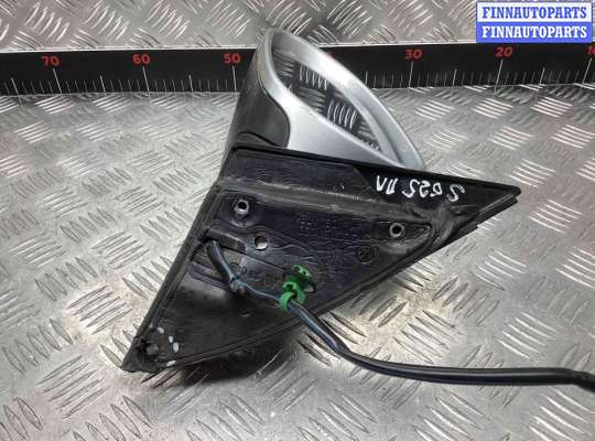 купить Зеркало наружное левое на Volkswagen Passat Passat B6 (3C) 2005-2010