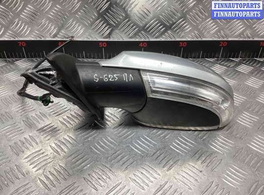 купить Зеркало наружное левое на Volkswagen Passat Passat B6 (3C) 2005-2010