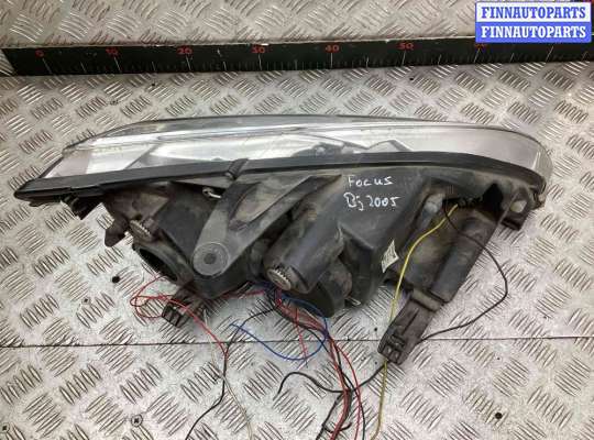 купить Фара левая на Ford Focus Focus II 2005-2008