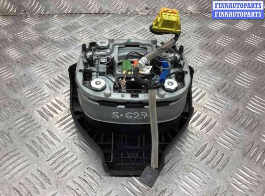 купить Подушка безопасности водителя на Volkswagen Passat Passat B6 (3C) 2005-2010