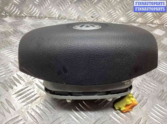 купить Подушка безопасности водителя на Volkswagen Passat Passat B6 (3C) 2005-2010