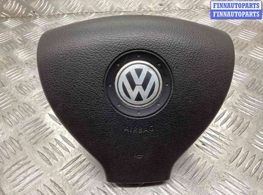 купить Подушка безопасности водителя на Volkswagen Passat Passat B6 (3C) 2005-2010