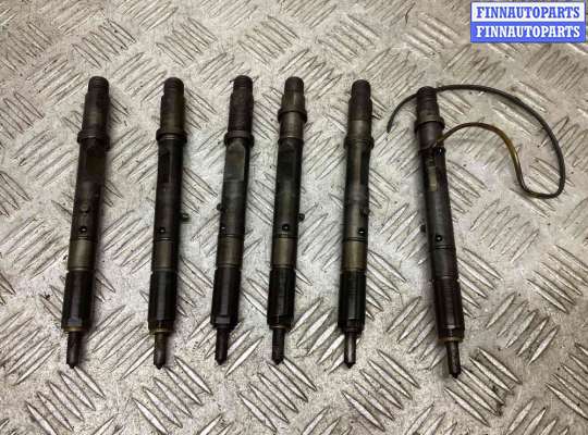 Купить Форсунка на Audi A6 A6 C5 (4B) 2001-2004 рестайлинг Форсунка AU1765776 на Audi A6 A6 C5 (4B) 2001-2004 рестайлинг