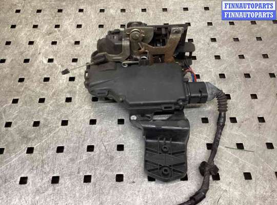 купить Замок двери передней левой на Volkswagen Passat Passat B5 (3B) 1996-2000
