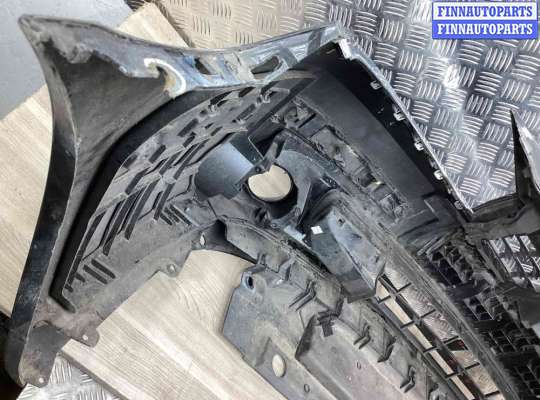 купить Бампер передний на Renault Laguna Laguna II (X74) 2005-2007 рестайлинг