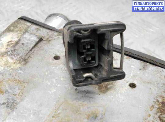 купить Автономный отопитель на Opel Vectra Vectra B 1995-1999