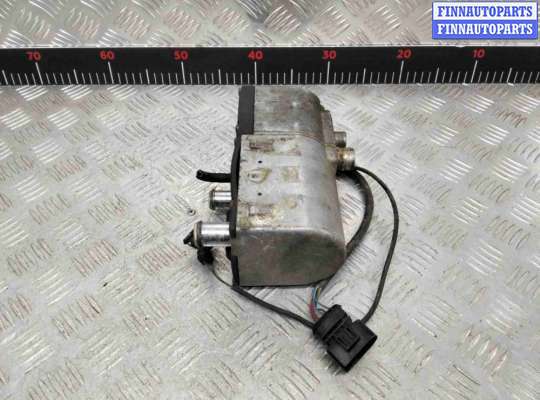 Автономный отопитель (вебасто)