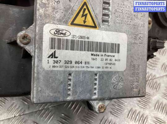 купить Фара правая на Ford Mondeo Mondeo III 2003-2007 рестайлинг