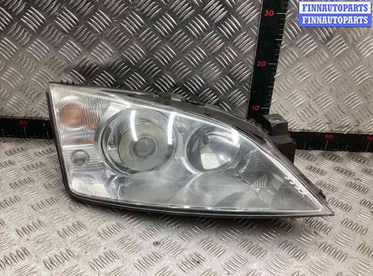 купить Фара правая на Ford Mondeo Mondeo III 2003-2007 рестайлинг