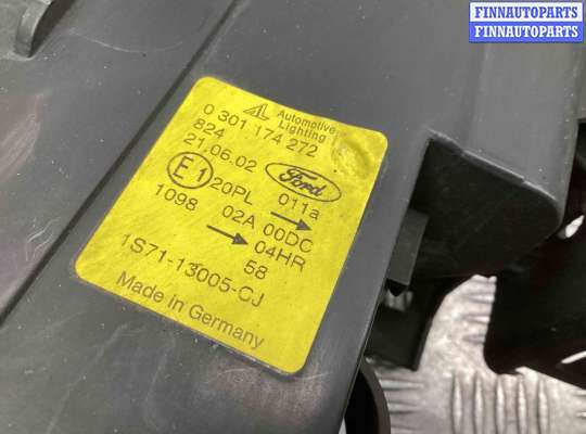 купить Фара правая на Ford Mondeo Mondeo III 2003-2007 рестайлинг