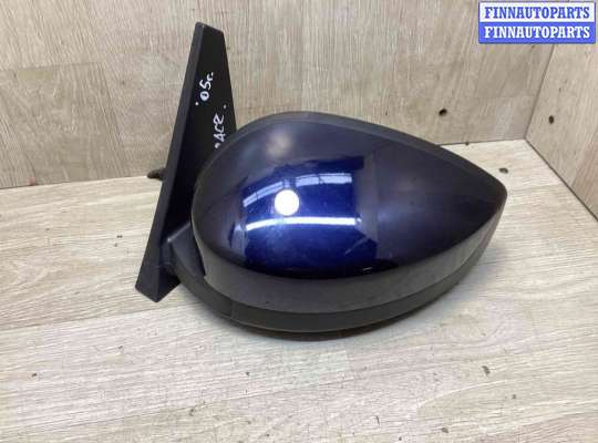купить Зеркало наружное левое на Renault Espace IV 2002-2006