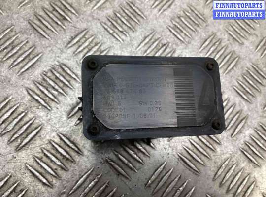 купить Блок управления движением по полосам на Citroen C5 I 2001-2004