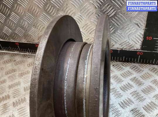 купить Диск тормозной задний на Ford Focus Focus II 2005-2008