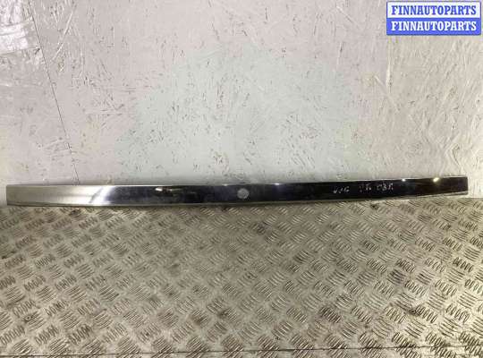 купить Накладка двери (крышки) багажника на Opel Vectra Vectra C 2002-2005