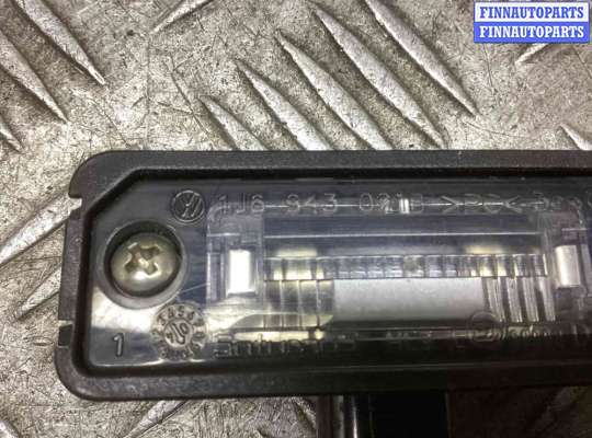 купить Подсветка номера на Volkswagen Golf Golf IV (1J) 1997-2004