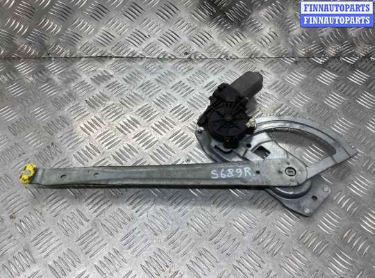 купить Стеклоподъемник передний правый на Ford Transit Transit 2006-2013