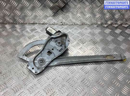 купить Стеклоподъемник передний правый на Ford Transit Transit 2006-2013