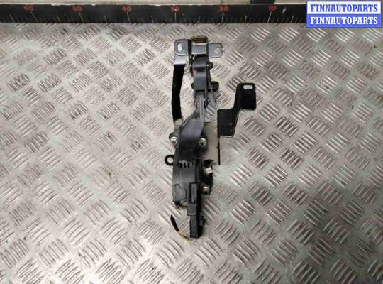 купить Педаль газа на Citroen Jumpy Jumpy II 2007-2016