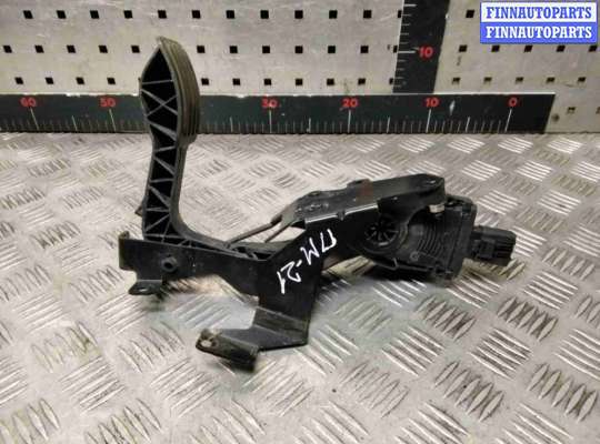 купить Педаль газа на Citroen Jumpy Jumpy II 2007-2016