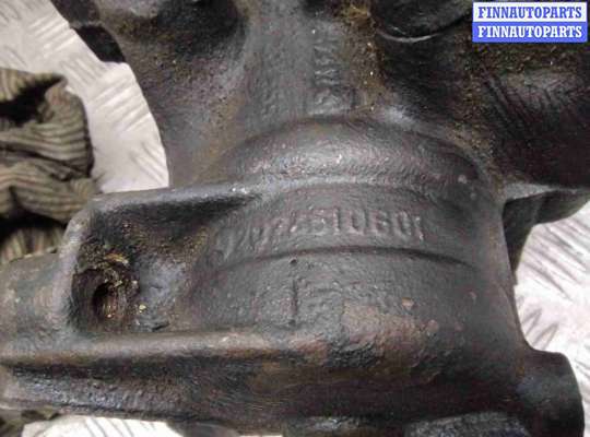 купить Редуктор рулевой на Mercedes C C (W202) 1993-1997