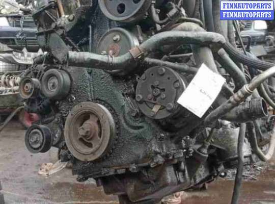 купить Двигатель на Ford Mondeo Mondeo III 2000-2003