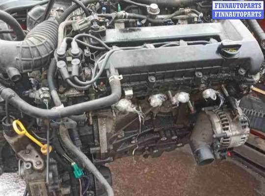 купить Двигатель на Ford Mondeo Mondeo III 2000-2003