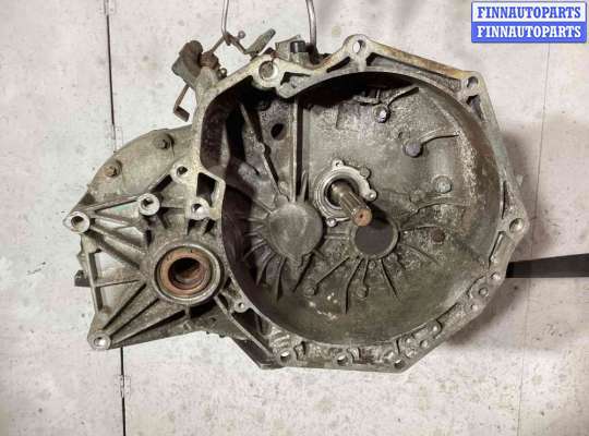 купить КПП механическая (МКПП) 5-ступенчатая на Opel Zafira Zafira A 1999-2003
