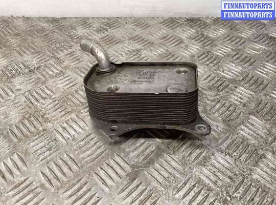купить Радиатор масляный на Audi A4 B6 (8EC, 8E5) 2000-2006
