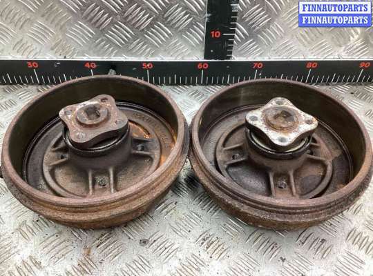 купить Барабан тормозной на Dacia Logan Logan I (LS) 2004-2012