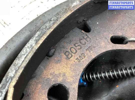 купить Барабан тормозной на Dacia Logan Logan I (LS) 2004-2012