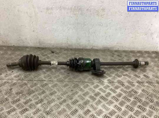 купить Полуось передняя правая (приводной вал, ШРУС) на Mazda 323 323 V (BA) 1994-1998