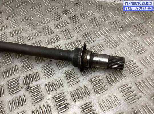 купить Полуось передняя правая (приводной вал, ШРУС) на Mazda 323 323 V (BA) 1994-1998