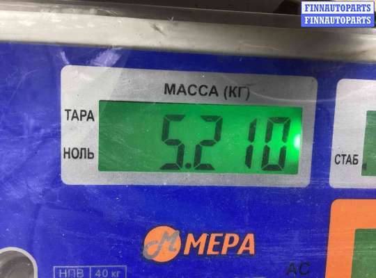 купить Компрессор кондиционера на Volkswagen Passat Passat B6 (3C) 2005-2010