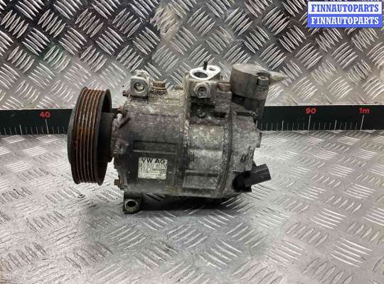 купить Компрессор кондиционера на Volkswagen Passat Passat B6 (3C) 2005-2010