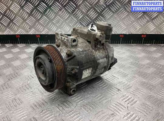 купить Компрессор кондиционера на Volkswagen Passat Passat B6 (3C) 2005-2010