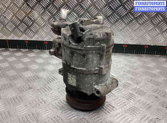 купить Компрессор кондиционера на Volkswagen Passat Passat B6 (3C) 2005-2010