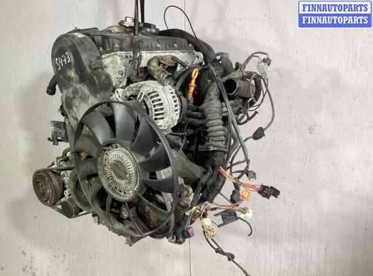 купить Двигатель на Volkswagen Passat Passat B5+ (3B) 2000-2005 рестайлинг
