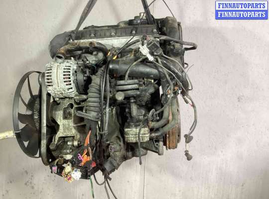 купить Двигатель на Volkswagen Passat Passat B5+ (3B) 2000-2005 рестайлинг