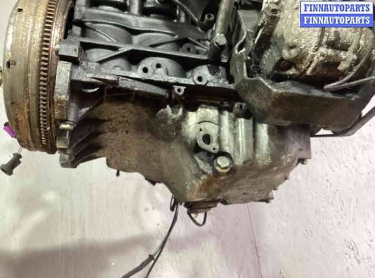 купить Двигатель на Volkswagen Passat Passat B5+ (3B) 2000-2005 рестайлинг