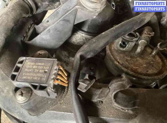 купить Двигатель на Volkswagen Passat Passat B5+ (3B) 2000-2005 рестайлинг