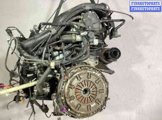 купить Двигатель на Volkswagen Passat Passat B5+ (3B) 2000-2005 рестайлинг