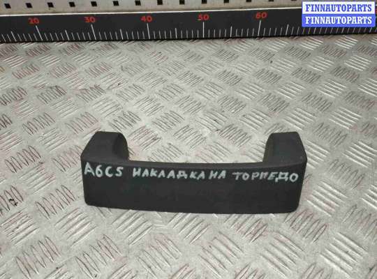 купить Кожух рулевой колонки на Audi A6 A6 C5 (4B) 1997-2001