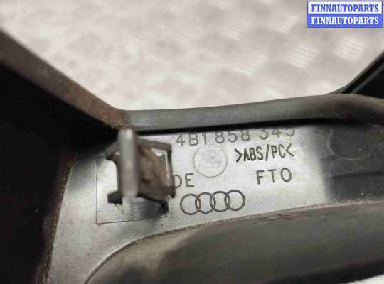 купить Кожух рулевой колонки на Audi A6 A6 C5 (4B) 1997-2001