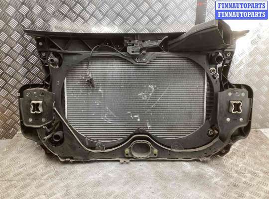 купить Кронштейн крепления бампера переднего на Audi A6 A6 C6 (4F) 2004-2008