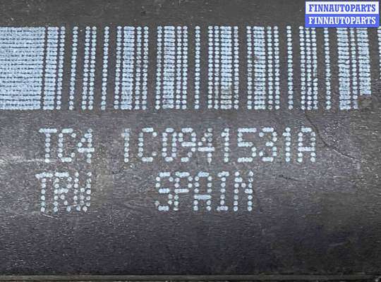 купить Блок управления светом на Volkswagen Sharan Sharan I (7M) 2000-2003 рестайлинг