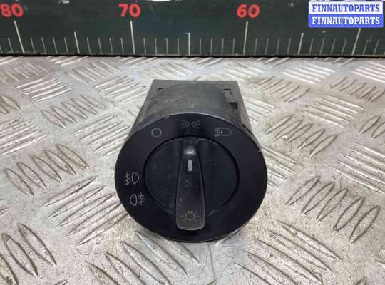 Блок управления светом VG2679078 на Volkswagen Sharan Sharan I (7M) 2000-2003 рестайлинг